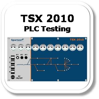 TSX 2010 - PLC Performance Testing & Certification Solutions